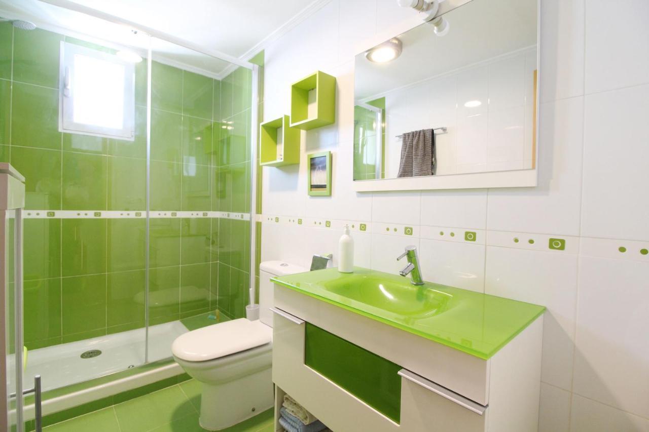 Global Properties, Apartamento En Primera Linea, Playa Пуэтро-де-Сагунто Экстерьер фото