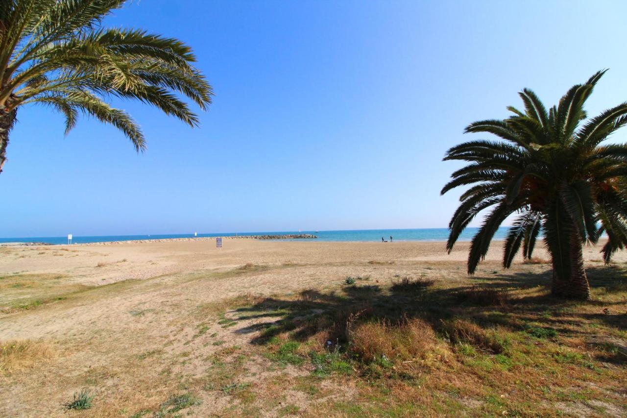 Global Properties, Apartamento En Primera Linea, Playa Пуэтро-де-Сагунто Экстерьер фото